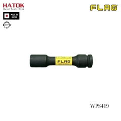 Đầu vặn ốc vít FLAG WPS419 Nhật Bản