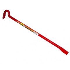 Xà cày - xà beng đầu cong MOKUBA C2-19x600 Nhật Bản