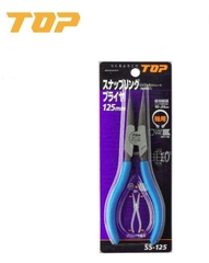 Kìm mở phe  TOP KOGYO SS-125