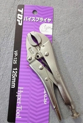 Kìm chết TOP KOGYO VP-125