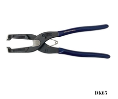 Kìm cắt xương cá máng nhựa MERRY DK-65