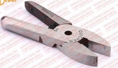 Lưỡi cắt Nile, Y2M