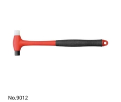 Búa mini 1 đầu nhựa 1 đầu đồng ANEX No.9012