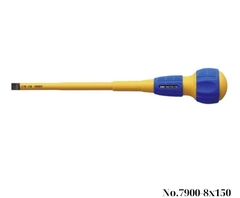 Tô vít cách điện cán tròn ANEX No.7900-8x150