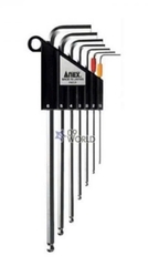 Bộ lúc giác bi 7 cái ANEX HB1007X