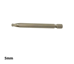 Đầu vặn ốc vít EIGHT EA-68 (5mmx100)