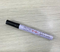 Bút đánh dấu sơn màu đen CRAFTMASTER PM-10BLA