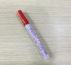 Bút đánh dấu sơn màu đỏ CRAFTMASTER PM-10RED