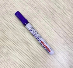 Bút đánh dấu sơn màu xanh CRAFTMASTER PM-10BLU