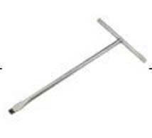 Tô vít bake chữ T (-8)