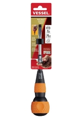 Tô vít Vessel No.220(-)6x100