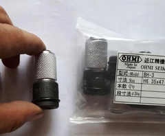 Đầu vặn ốc vít OHMI BH-3H6.35x47