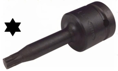 Đầu vặn ốc vít OHMI OS-4TT45x100