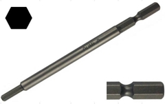Đầu vặn ốc vít OHMI V-14X H6x70