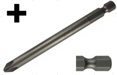 Đầu vặn ốc vít OHMI V-17No.2x7x250