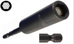 Đầu vặn ốc vít OHMI V-17BH10x100 SM