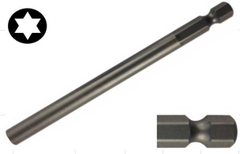 Đầu vặn ốc vít OHMI V-17EE6X100