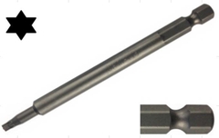 Đầu vặn ốc vít OHMI V-17TT15x7x100(4.3x15)