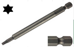 Đầu vặn ốc vít OHMI V-17TT25x7x100(5.5x15)