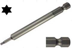 Đầu vặn ốc vít OHMI V-17TT6x7x50(2.5x15)