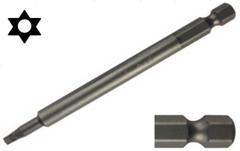 Đầu vặn ốc vít OHMI V-17TT27x7x100(6x15)