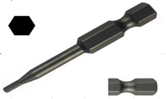 Đầu vặn ốc vít OHMI V-17XH2x6.35x50(4x26)