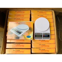 (Tặng Pin ) Cân tiểu ly điện tử nhà bếp mini [ SIÊU CHÍNH XÁC , DỄ DÀNG SỬ DỤNG]