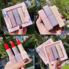 Set Son 3 màu