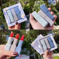Set Son 3 màu