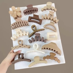 Set Cặp Tóc 10 Món Xinh Lung Linh Nhiều Màu Sắc
