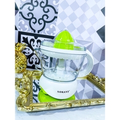 [FREESHIP] MÁY VẮT CAM SOKANY HÀNH CHÍNH HÃNG