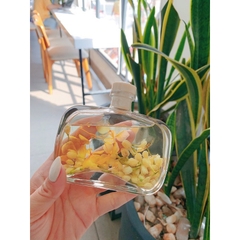 TINH DẦU THƠM PHÒNG CÓ HOA TƯƠI