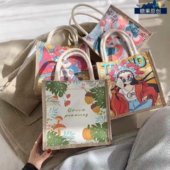 Túi cối thời trang, túi cối du lịch dành cho mọi lứa tuổi