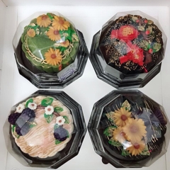 Bánh Trung Thu 3D