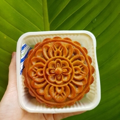 COMBO 4 BÁNH TRUNG THU NHÂN NGỌT
