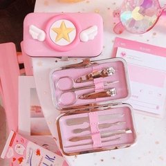 BỘ CẮT MÓNG MINI