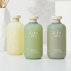 Sữa Tắm Nước Hoa Thư Giãn Lifusha 300ml