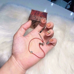 Vòng chỉ đỏ Thái lan