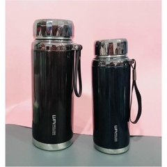 [FREESHIP] Bình giữ nhiệt 1200ml Vacuum nắp kim cương cao cấp