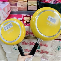Cặp 2 chảo Sunhouse Chống Dính