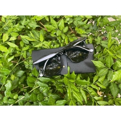 Mắt Kính Thời Trang Chống Nắng Chống Tia Cực Tím UV400 Tặng Kèm Hộp Đựng tăng độ HD rõ nét hàng chất lượng