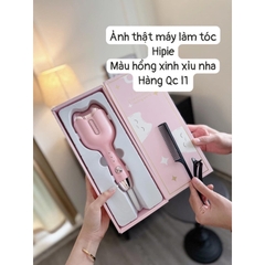 Máy Uốn Tóc Hippy