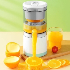 Máy Vắt Cam Tự Động CITRUS JUICER D-8005B 0.7L