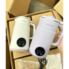 Máy Làm Sữa Hạt Tự Động Ostmars