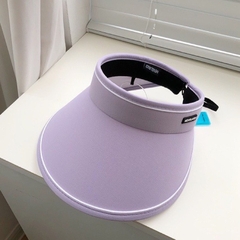 Mũ Nón Rộng Vành Chống Nắng Nữa Đầu Nón Nữ Nữa Đầu Chống Tia UV chống Nắng Cho Nam Nữ