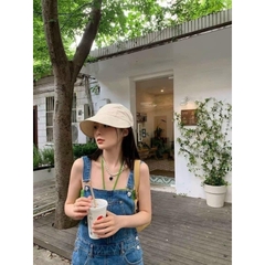 Mũ Vành Korea Mũ Chống Nắng Hàn Quốc