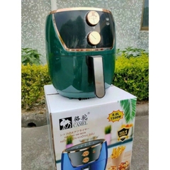 Nồi Chiên Không Dầu Camel Dung Tích 8 Lít - Nckd Camel 8L Siêu Bền