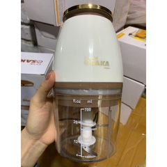 Máy Xay Osa.ka , Máy Xay Sinh Tố,máy Xay Đá, máy Xay Thịt Đa Năng Cao Cấp Osaka Mẫu Mới 2023