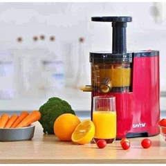 Máy Ép Trái Cây Tốc Độ Chậm Savtm, Máy Ép Chậm Ép Hoa Quả, Rau Củ