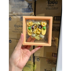 Hộp 10 Món Kẹp Tóc Công Chúa Cho Bé Gái Cột Tóc Dễ Thương Cho Bé Đủ Màu Sắc
